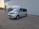 Volkswagen Multivan 2007 годаүшін11 000 000 тг. в Уральск – фото 2