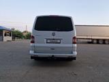 Volkswagen Multivan 2007 годаүшін10 500 000 тг. в Уральск – фото 5