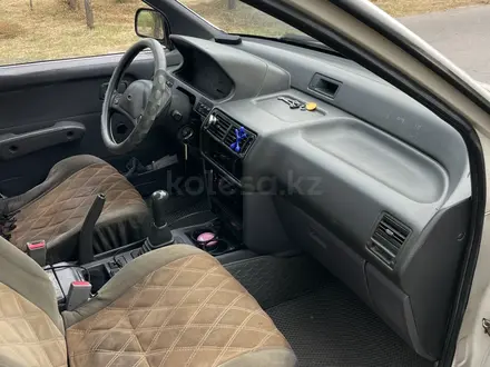 Mitsubishi Space Runner 1995 года за 1 100 000 тг. в Алматы – фото 7