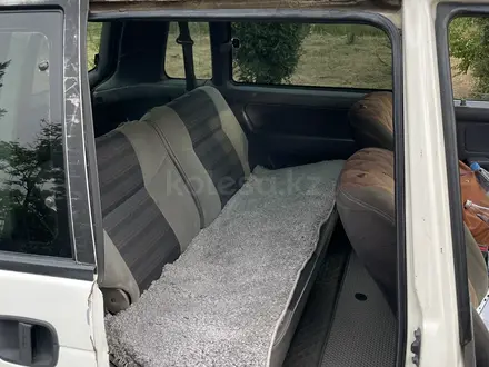 Mitsubishi Space Runner 1995 года за 1 100 000 тг. в Алматы – фото 8