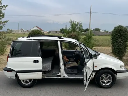 Mitsubishi Space Runner 1995 года за 1 100 000 тг. в Алматы – фото 9