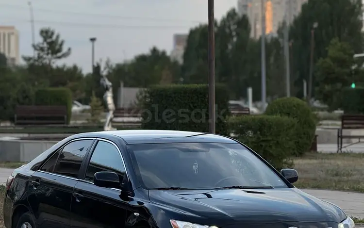 Toyota Camry 2006 года за 5 700 000 тг. в Караганда