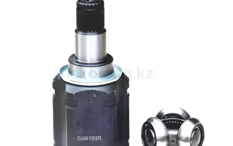 TO-3-543 Шрус внутренний ССL RH Toyota CAMRY 30 3,0 за 30 100 тг. в Алматы