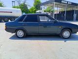 ВАЗ (Lada) 21099 2001 годаүшін700 000 тг. в Жетысай – фото 2
