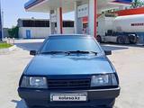ВАЗ (Lada) 21099 2001 годаүшін700 000 тг. в Жетысай