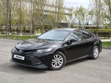 Toyota Camry 2019 годаүшін12 400 000 тг. в Караганда