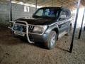 Toyota Land Cruiser Prado 1999 года за 6 400 000 тг. в Алматы – фото 2