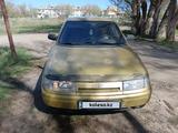 ВАЗ (Lada) 2110 1999 года за 1 000 000 тг. в Караганда
