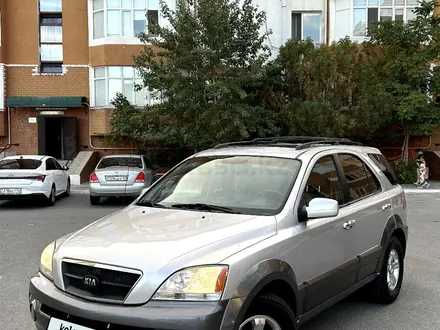 Kia Sorento 2006 года за 5 600 000 тг. в Актау