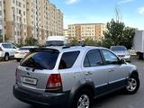 Kia Sorento 2006 годаүшін5 600 000 тг. в Актау – фото 4