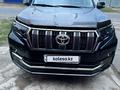 Toyota Land Cruiser Prado 2019 годаfor23 500 000 тг. в Астана – фото 2