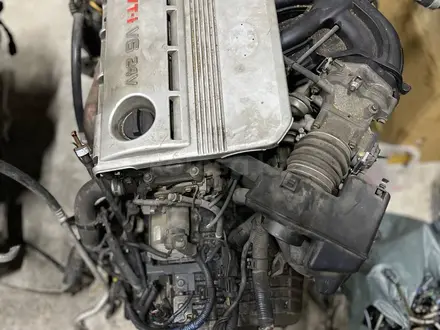 Двигатель 1MZ 2wd за 1 000 тг. в Алматы – фото 7