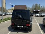 Mercedes-Benz G 63 AMG 2015 годаүшін39 000 000 тг. в Алматы – фото 2