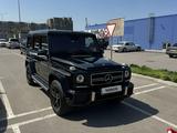 Mercedes-Benz G 63 AMG 2015 годаүшін39 000 000 тг. в Алматы