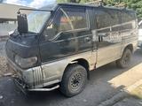 Mitsubishi Delica 1993 годаүшін100 000 тг. в Алматы – фото 4