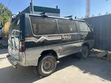 Mitsubishi Delica 1993 годаүшін100 000 тг. в Алматы – фото 2