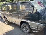 Mitsubishi Delica 1993 годаүшін100 000 тг. в Алматы