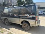 Mitsubishi Delica 1993 годаүшін100 000 тг. в Алматы – фото 3