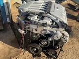 Привозной двигатель на Volkswagen Touareg обьем 3.2 за 650 000 тг. в Астана