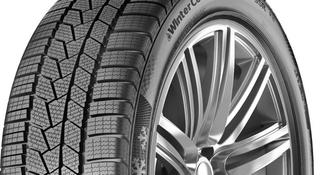 Continental Winter Contact TS860S 295/35 R21 и 315/30 R22 за 1 500 000 тг. в Алматы