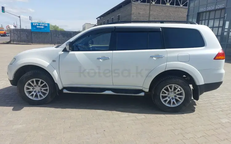 Mitsubishi Pajero Sport 2013 года за 8 500 000 тг. в Уральск