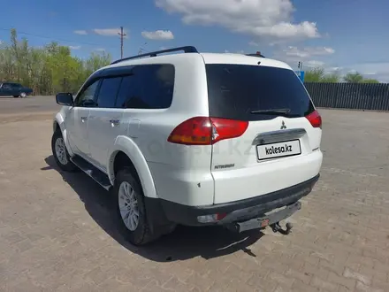 Mitsubishi Pajero Sport 2013 года за 8 500 000 тг. в Уральск – фото 2