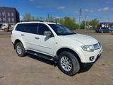 Mitsubishi Pajero Sport 2013 года за 8 500 000 тг. в Уральск – фото 5