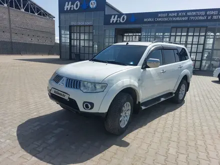 Mitsubishi Pajero Sport 2013 года за 8 500 000 тг. в Уральск – фото 6