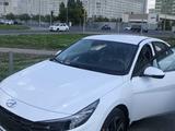 Hyundai Elantra 2023 года за 8 700 000 тг. в Астана – фото 3