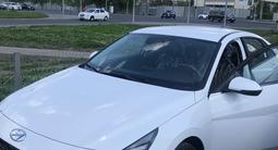 Hyundai Elantra 2023 годаүшін8 700 000 тг. в Астана – фото 3