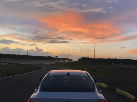 Hyundai Elantra 2023 года за 8 700 000 тг. в Астана – фото 4