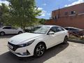 Hyundai Elantra 2023 года за 8 700 000 тг. в Астана – фото 5