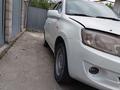 ВАЗ (Lada) Granta 2190 2013 годаүшін1 820 000 тг. в Алматы – фото 8