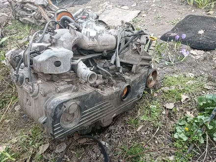 Двигатель Subaru. за 300 000 тг. в Талгар