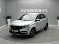 ВАЗ (Lada) XRAY 2020 года за 4 450 000 тг. в Атырау