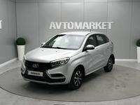 ВАЗ (Lada) XRAY 2020 года за 4 450 000 тг. в Атырау