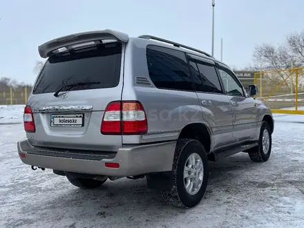 Toyota Land Cruiser 2005 года за 12 600 000 тг. в Караганда – фото 3