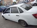 ВАЗ (Lada) Granta 2190 2013 годаүшін2 200 000 тг. в Жезказган – фото 3