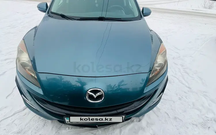 Mazda 3 2009 года за 4 500 000 тг. в Караганда