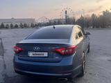 Hyundai Sonata 2014 года за 7 800 000 тг. в Шымкент – фото 4