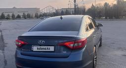 Hyundai Sonata 2014 года за 7 800 000 тг. в Шымкент – фото 4