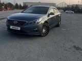 Hyundai Sonata 2014 года за 7 800 000 тг. в Шымкент – фото 2