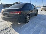 Hyundai Sonata 2007 года за 2 700 000 тг. в Павлодар – фото 4