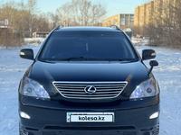 Toyota Harrier 2006 годаfor9 500 000 тг. в Усть-Каменогорск