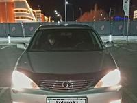 Toyota Camry 2005 годаүшін6 100 000 тг. в Кызылорда