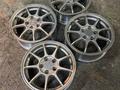 Диски R16 Honda Euro-R 5x114.3 за 150 000 тг. в Алматы