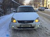 ВАЗ (Lada) Priora 2170 2015 годаүшін2 950 000 тг. в Уральск