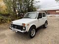 ВАЗ (Lada) Lada 2121 2014 года за 3 250 000 тг. в Усть-Каменогорск – фото 8