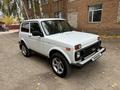 ВАЗ (Lada) Lada 2121 2014 года за 3 250 000 тг. в Усть-Каменогорск – фото 9
