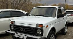 ВАЗ (Lada) Lada 2121 2014 года за 3 250 000 тг. в Усть-Каменогорск